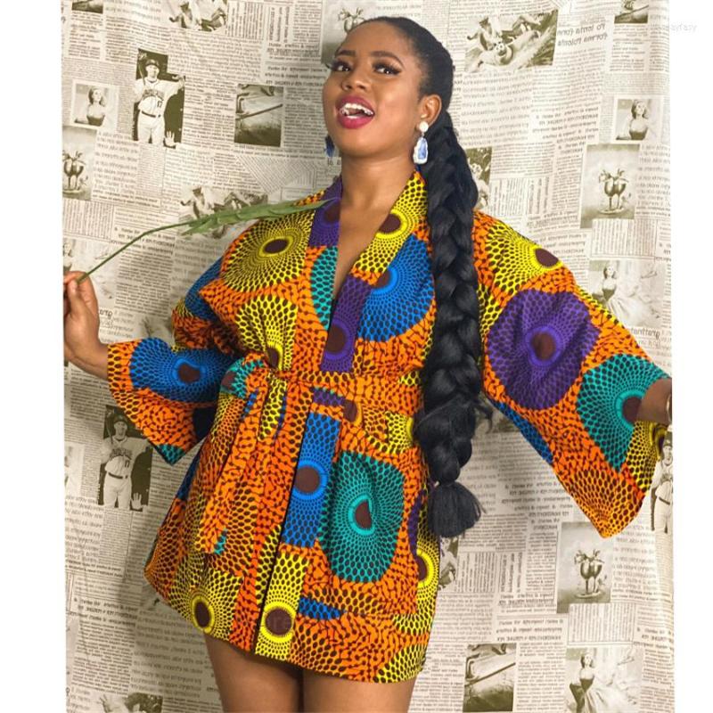 Ethnic Clothing 2023 S African Dresses For Women Fashion Pocket Kimono Cardigan Floral Print Bazin Vestidos Dashiki Party Clothes
Ethnic Clothing 2023 S African Dresses For Women Fashion Pocket Kimono Cardigan Floral Print Bazin Vestidos Dashiki Party Clothes