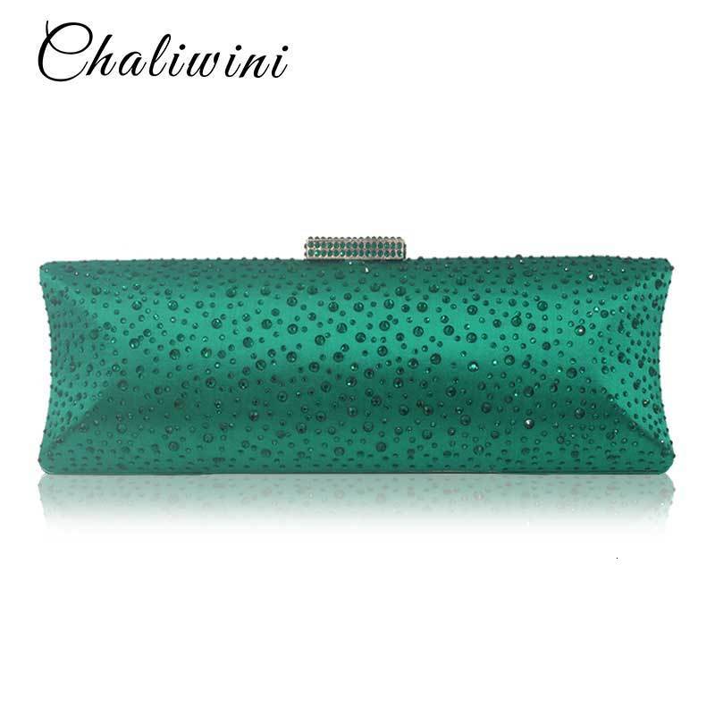 Evening Bags Fuchsia Crystal Diamond Women Evening Purse Minaudiere Clutch Bag Bridal Wedding Clutches Chain Handbag 230316, Green
Evening Bags Fuchsia Crystal Diamond Women Evening Purse Minaudiere Clutch Bag Bridal Wedding Clutches Chain Handbag 230316, Green