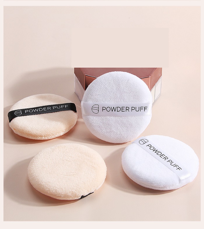 Makeup tools powder puffs Makeup honey powder Crochet ribbon Set up powder powder puff Square circle Beauty Tools good packing
Makeup tools powder puffs Makeup honey powder Crochet ribbon Set up powder powder puff Square circle Beauty Tools good packing