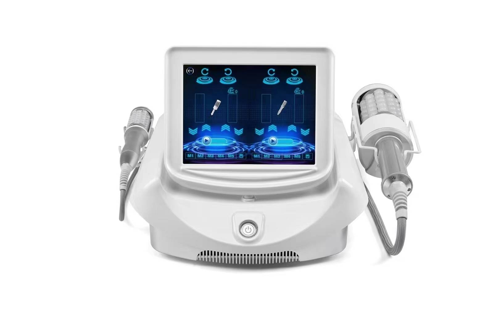 New Body Shaping Non-Invasive Fat Burning Threapy Beauty Inner Roller Ball Machine vacuum rf inner ball roller led light therapy machine
New Body Shaping Non-Invasive Fat Burning Threapy Beauty Inner Roller Ball Machine vacuum rf inner ball roller led light therapy machine