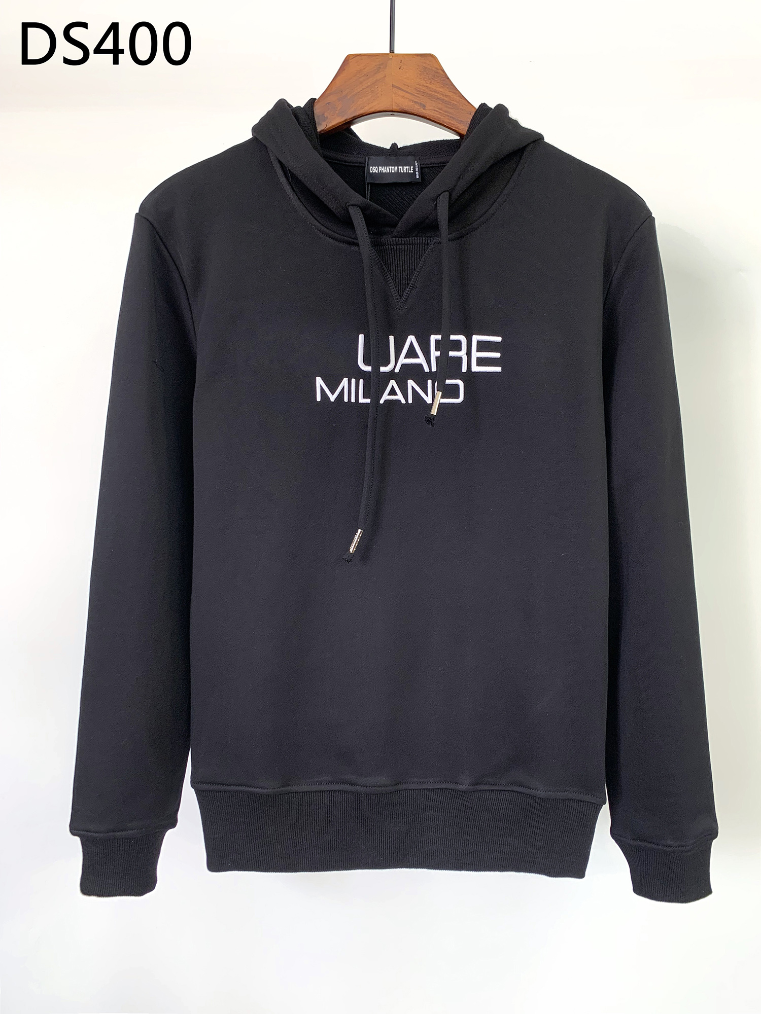 DSQ PHANTOM TURTLE Brand Hoodie Mens Designer Hoodies Italy fashion Sweatshirts Autumn Winter Print Man Hoody Male Top Quality 100% Cotton Tops 58564, Black
DSQ PHANTOM TURTLE Brand Hoodie Mens Designer Hoodies Italy fashion Sweatshirts Autumn Winter Print Man Hoody Male Top Quality 100% Cotton Tops 58564, Black