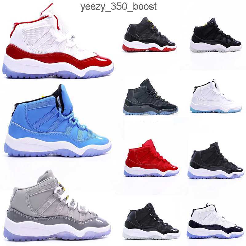 Retro Kids shoes 11 boys Low basketball Jumpman 11s shoe Children black sneaker Chicago designer military grey trainers baby kid youth 4MOM, Pantone
Retro Kids shoes 11 boys Low basketball Jumpman 11s shoe Children black sneaker Chicago designer military grey trainers baby kid youth 4MOM, Pantone