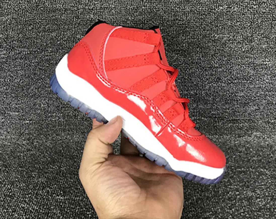Kids Shoes 11s 11 Heiress Velvet Red Space Jam Miami Hurricanes Playoff Legend Blue Basketball Shoes Kids Sneakers Size 28352965322
Kids Shoes 11s 11 Heiress Velvet Red Space Jam Miami Hurricanes Playoff Legend Blue Basketball Shoes Kids Sneakers Size 28352965322