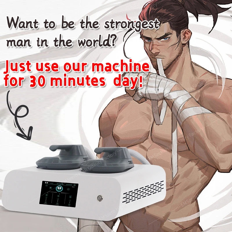 Other Body Sculpting & Slimming 14 Tesla Dls Emslim Neo nove Afvallen Machine Hi-Emt Body Sculpt Verlies Emszero Muscle machine NEO Pelvice
Other Body Sculpting & Slimming 14 Tesla Dls Emslim Neo nove Afvallen Machine Hi-Emt Body Sculpt Verlies Emszero Muscle machine NEO Pelvice