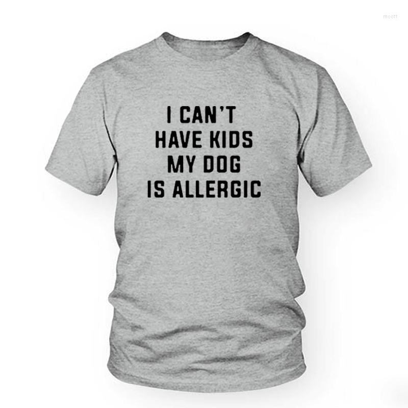 Women's T Shirts Shirt Women Tumblr Tee Aesthetic Casual Top Lady Girl I Can't Have Kids My Dog Is Allergic T-Shirt, White
Women's T Shirts Shirt Women Tumblr Tee Aesthetic Casual Top Lady Girl I Can't Have Kids My Dog Is Allergic T-Shirt, White