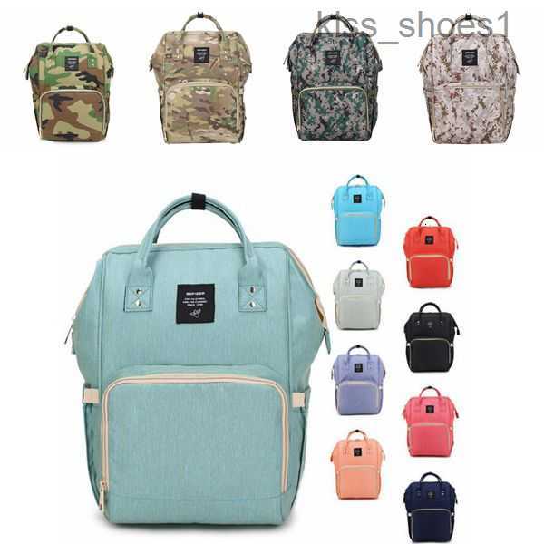 18 Colors New Multifunctional Baby Diaper Backpack Mommy Changing Bag Mummy Backpack Nappy Mother Maternity Backpacks CCA6787 20pcs, Red
18 Colors New Multifunctional Baby Diaper Backpack Mommy Changing Bag Mummy Backpack Nappy Mother Maternity Backpacks CCA6787 20pcs, Red