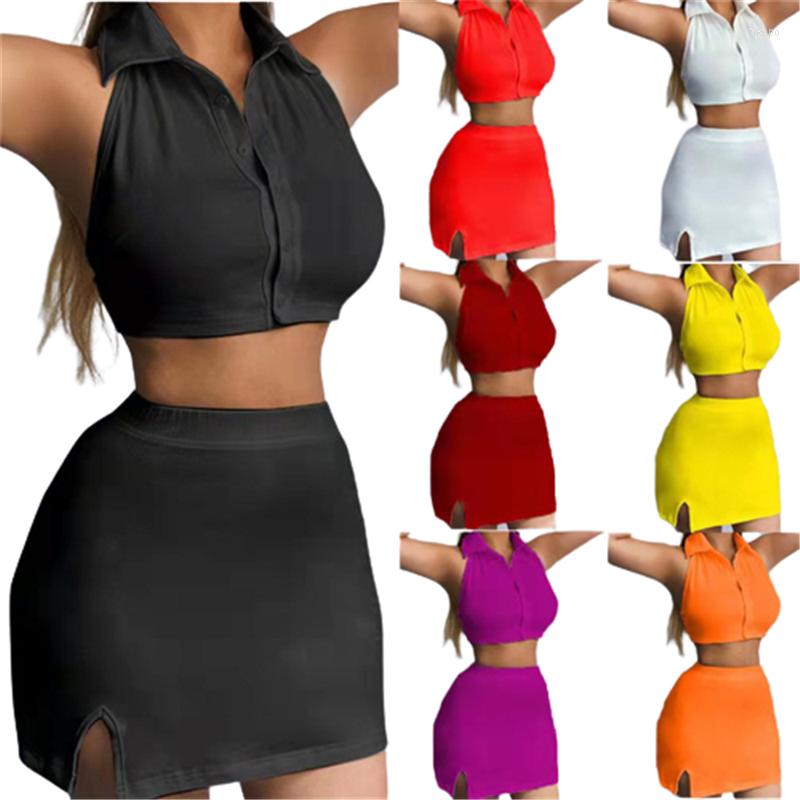 Women' Tracksuits Sexy Backless Bandage Women' Suit Summer Lapel Single Breasted Sleeveless Tops High Waist Hip Wrap Mini Skirt Two, Yw5515wine red
Women' Tracksuits Sexy Backless Bandage Women' Suit Summer Lapel Single Breasted Sleeveless Tops High Waist Hip Wrap Mini Skirt Two, Yw5515wine red