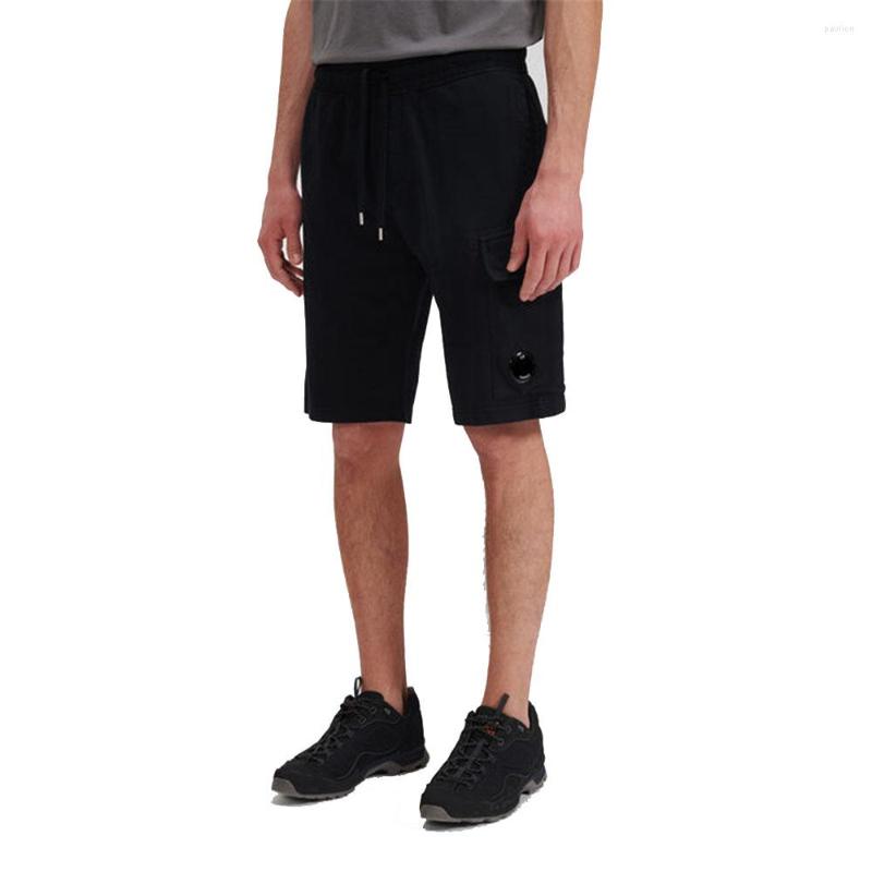 Men's Shorts High Quality CP Summer Men's Cotton Beach Pants Casual Sports Garment Dyed Short For Men Loose
Men's Shorts High Quality CP Summer Men's Cotton Beach Pants Casual Sports Garment Dyed Short For Men Loose
