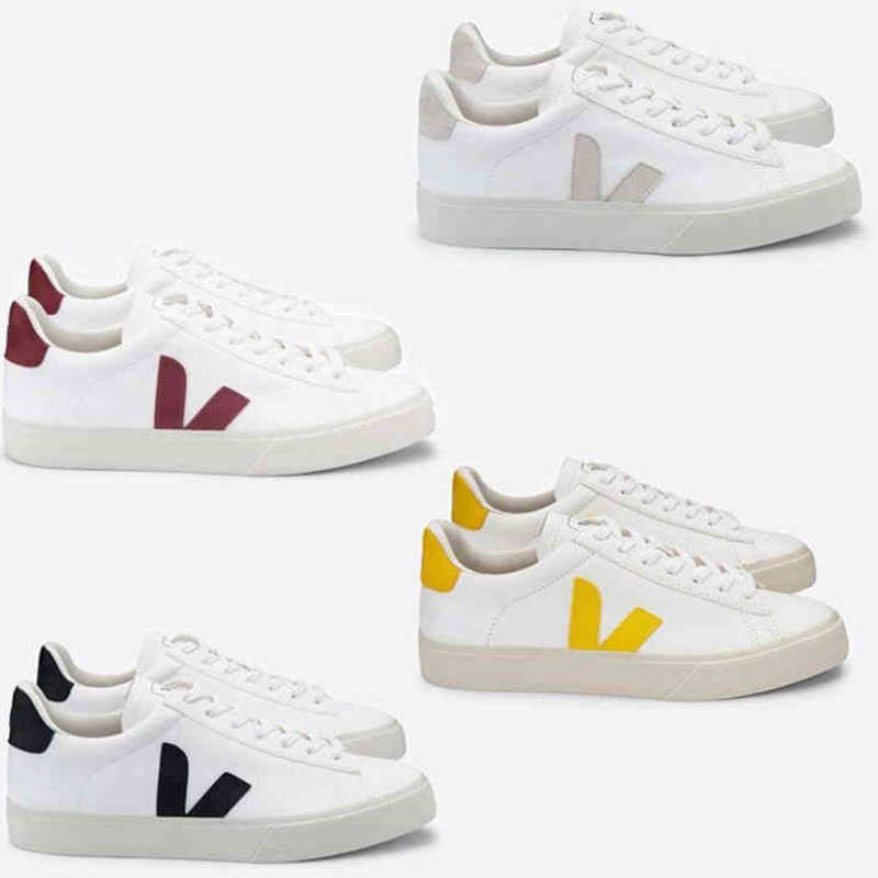 Box New with Designer Casual Shoes 2023 French Veja It Net Red and White Shoes Leather Women's Leisure Lace Up Flat Bottom V-shaped Board Shoes Pjjx, Red tail red v new
Box New with Designer Casual Shoes 2023 French Veja It Net Red and White Shoes Leather Women's Leisure Lace Up Flat Bottom V-shaped Board Shoes Pjjx, Red tail red v new