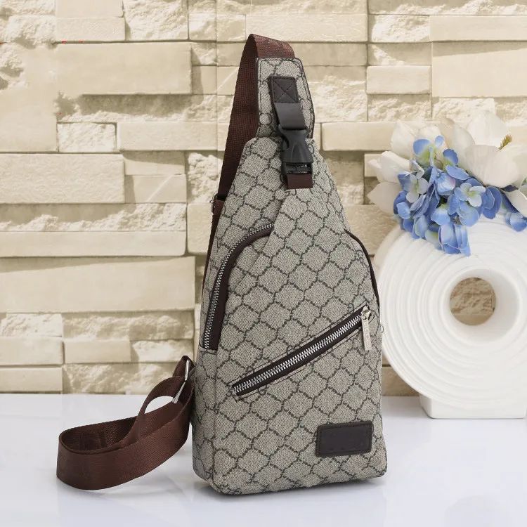 luxurys designers bag Men Crossbody Shoulderbag satchels messenger bag black grid leather Purse Mobile phone storage men waist bag fashion brand handbag Backpack
luxurys designers bag Men Crossbody Shoulderbag satchels messenger bag black grid leather Purse Mobile phone storage men waist bag fashion brand handbag Backpack