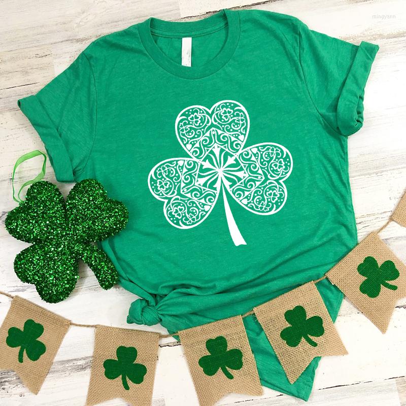 Women's T Shirts Shamrock Shirt St Patricks Day Harajuku For Women Gothic Lucky Clover Kawaii Clothes Irish Casual Tops, Ws3896-e
Women's T Shirts Shamrock Shirt St Patricks Day Harajuku For Women Gothic Lucky Clover Kawaii Clothes Irish Casual Tops, Ws3896-e
