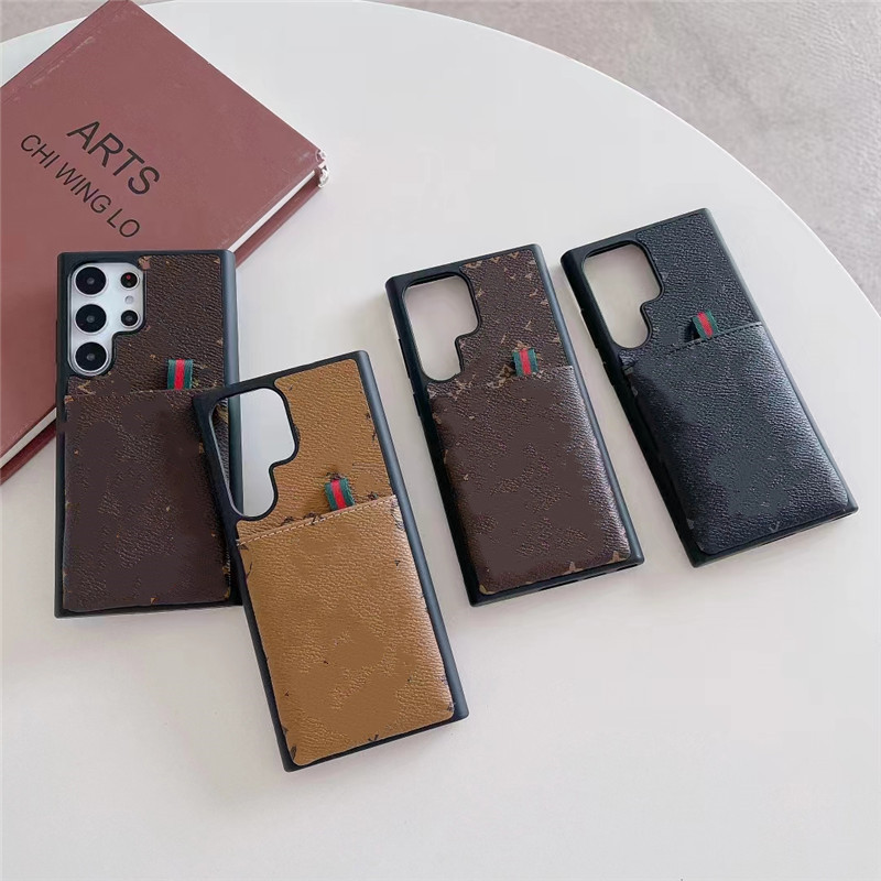 Designer luxury phone Cases For Samsung Galaxy S23ultra S23 S23plus Case for Iphone 14promax 14Plus 13promax 13pro 13 12promax 12pro 12 11pro X XR XSMAX, Style 2-brown small flower
Designer luxury phone Cases For Samsung Galaxy S23ultra S23 S23plus Case for Iphone 14promax 14Plus 13promax 13pro 13 12promax 12pro 12 11pro X XR XSMAX, Style 2-brown small flower
