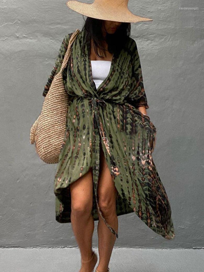Party Dresses Tunic Dress Women Summer Casual Beach Cover Ups Bikini Bath Suit Covers Maxi Bohemian Style Fashion Half Sleeve Boho Long, 12 gray
Party Dresses Tunic Dress Women Summer Casual Beach Cover Ups Bikini Bath Suit Covers Maxi Bohemian Style Fashion Half Sleeve Boho Long, 12 gray