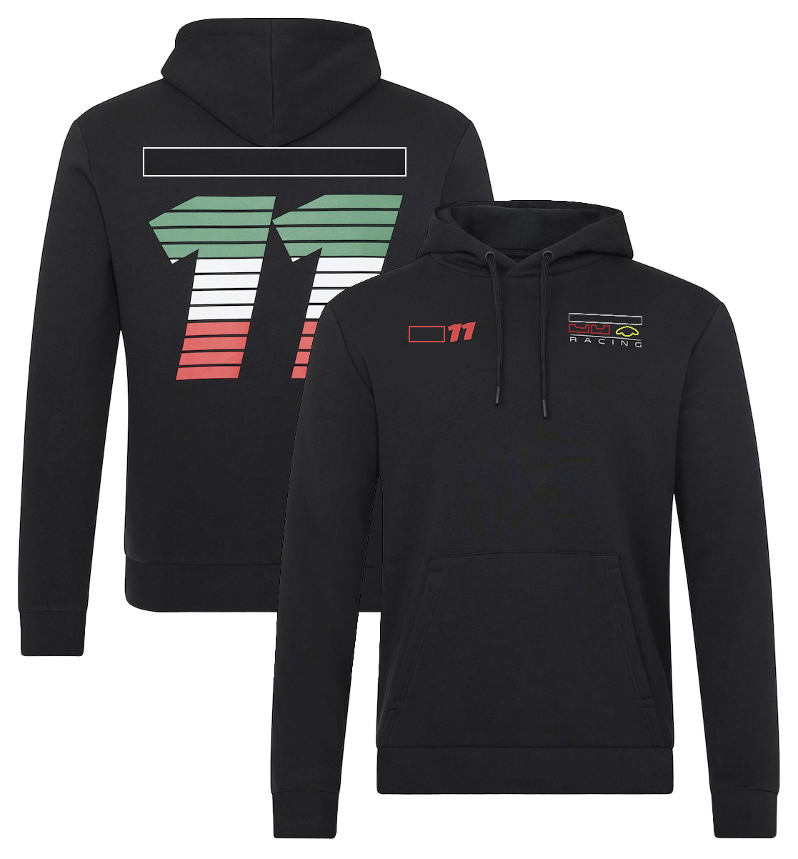 Formula F1 racing suit 2023 new F1 team hoodie outdoor sports men's sweater plus size can be customized.
Formula F1 racing suit 2023 new F1 team hoodie outdoor sports men's sweater plus size can be customized.