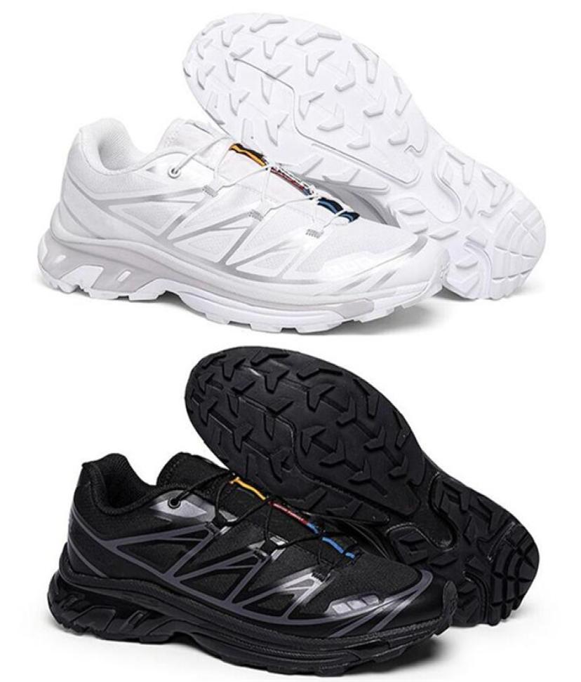 Zapatillas Speedcross ADVANCED Men running shoes Speed cross Walking Outdoor Sport Hiking Athletic Sneakers ideal 4047