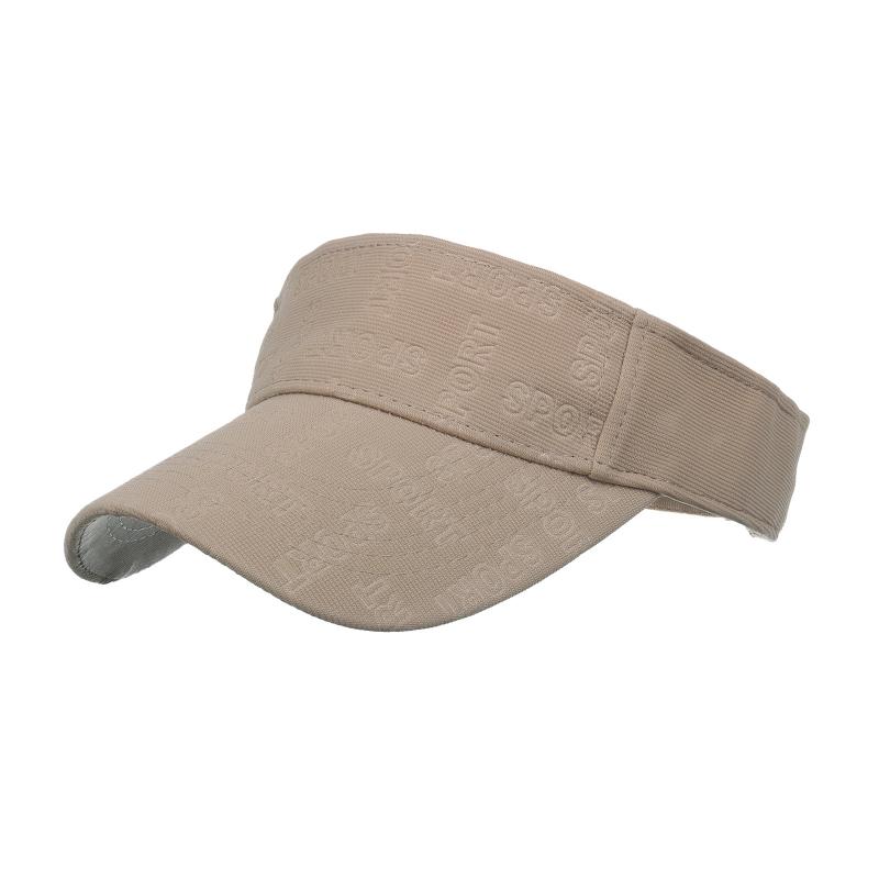 Visors Sleep Visor Hat Beach Solid Fashion Men Sun Baseball Women Cap Hip Color Adjustable Hop Black Tennis WomenVisors
Visors Sleep Visor Hat Beach Solid Fashion Men Sun Baseball Women Cap Hip Color Adjustable Hop Black Tennis WomenVisors