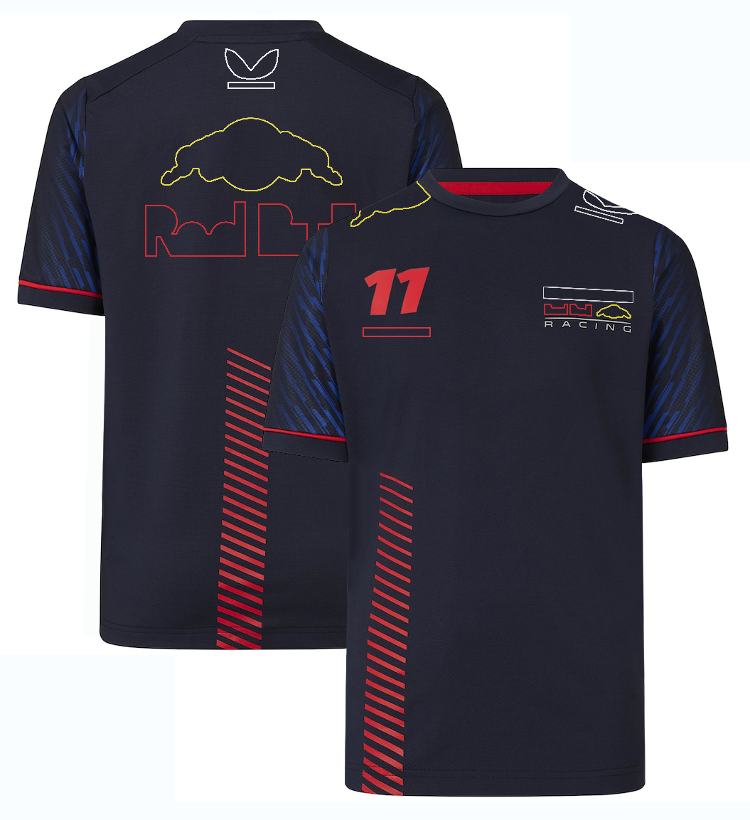 2023F1 Shirt T-shirt Racing suit Polo shirt Team Formula One team suit coveralls lapel T-shirt
2023F1 Shirt T-shirt Racing suit Polo shirt Team Formula One team suit coveralls lapel T-shirt