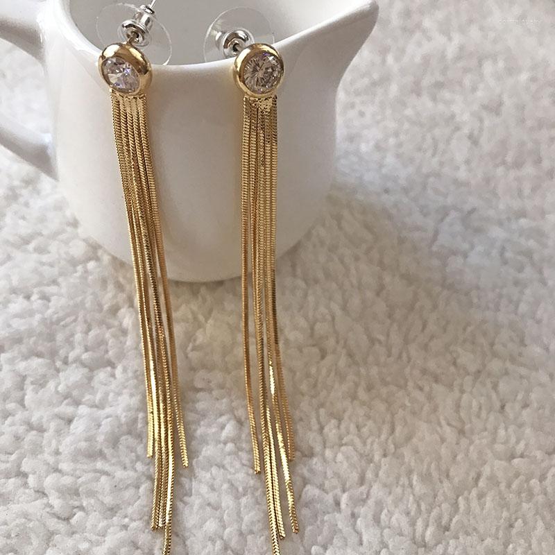 Dangle Earrings Korean Fashion Pearl Rhinestone Chain Tassel Long Earring For Women/brincos 2023/boucle D'oreille Femme
Dangle Earrings Korean Fashion Pearl Rhinestone Chain Tassel Long Earring For Women/brincos 2023/boucle D'oreille Femme