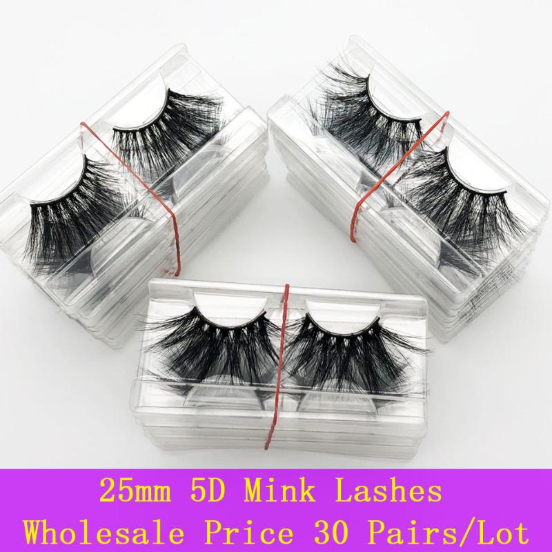 False Eyelashes 25mm Mink Wholesale 30 Pairs 3D Lashes In Bulk Dramatic Thick Soft Natural Makeup Long EyelashFalseFalse
False Eyelashes 25mm Mink Wholesale 30 Pairs 3D Lashes In Bulk Dramatic Thick Soft Natural Makeup Long EyelashFalseFalse