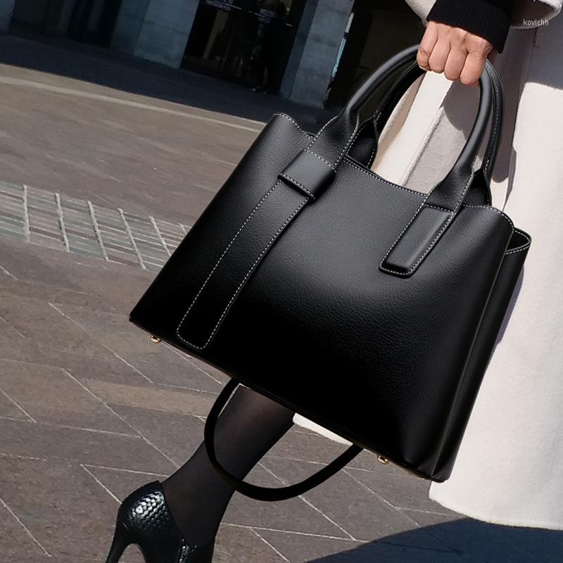 Evening Bags Solid Women Leather Handbags 2023 Summer Luxury Fashion Shoulder Messenger Large Capacity Casual Totes, Black
Evening Bags Solid Women Leather Handbags 2023 Summer Luxury Fashion Shoulder Messenger Large Capacity Casual Totes, Black