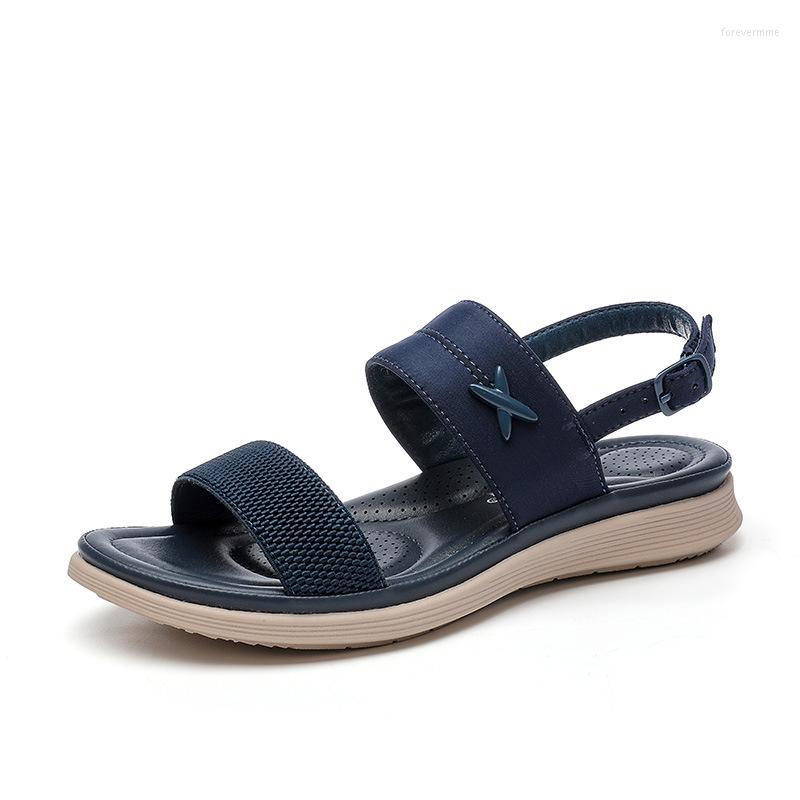 Sandals 2023 Summer Shoes Women Bohemian Holiday Casual Soft Ladies Beach Plus Size 42 Blue A3284
Sandals 2023 Summer Shoes Women Bohemian Holiday Casual Soft Ladies Beach Plus Size 42 Blue A3284