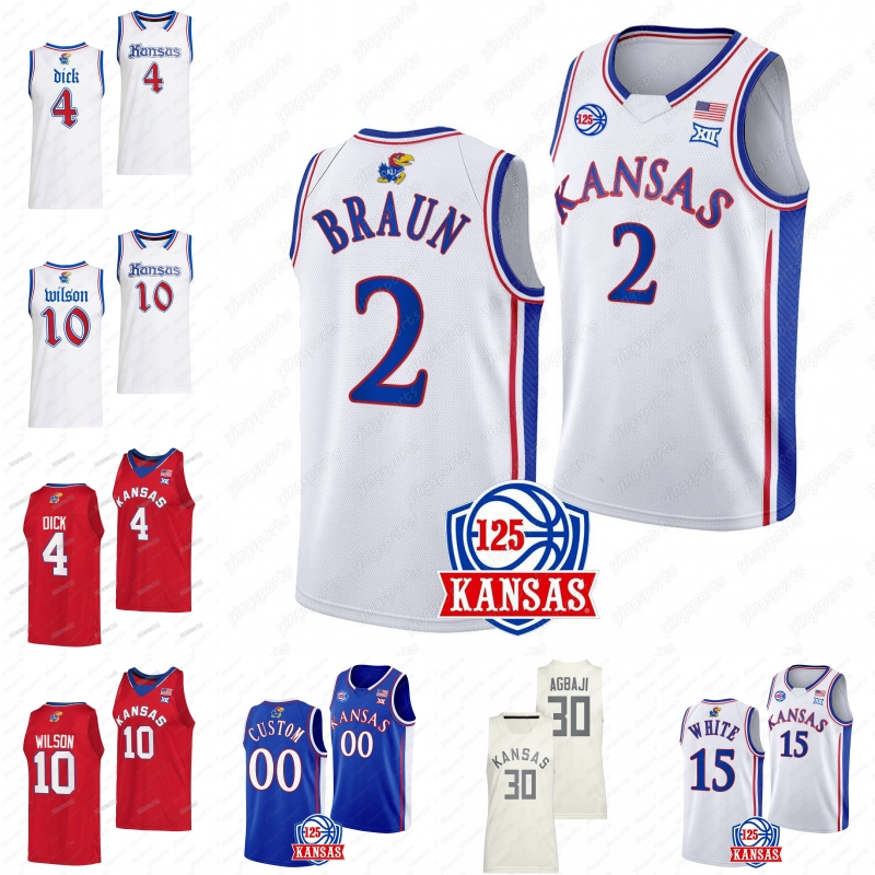 NCAA Kansas Jayhawks Jersey College Basketball 2023 K.J. Adams Jr. Zach Clemence Kyle Cuffe Jr. Gradey Dick Zuby Ejiofor Wilder Evers Dajuan Harris Jr. Michael Jankovich, Red
NCAA Kansas Jayhawks Jersey College Basketball 2023 K.J. Adams Jr. Zach Clemence Kyle Cuffe Jr. Gradey Dick Zuby Ejiofor Wilder Evers Dajuan Harris Jr. Michael Jankovich, Red