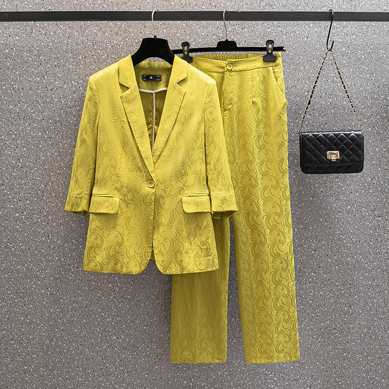 Women's Suits Blazers Superior Quality Spring Formal Ladies Fashion Blazer Women Business Suits with Sets Work Wear Office Casual Pants Jacket Suit 230316, Black blazer pants
Women's Suits Blazers Superior Quality Spring Formal Ladies Fashion Blazer Women Business Suits with Sets Work Wear Office Casual Pants Jacket Suit 230316, Black blazer pants