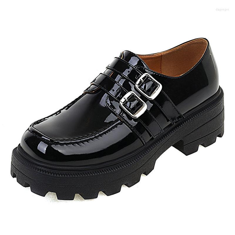Dress Shoes Black Platform Women's Loafers 2023 Spring Autumn Footwear Designer Thick Heels Woman Sneakers Party Ladies Pumps
Dress Shoes Black Platform Women's Loafers 2023 Spring Autumn Footwear Designer Thick Heels Woman Sneakers Party Ladies Pumps