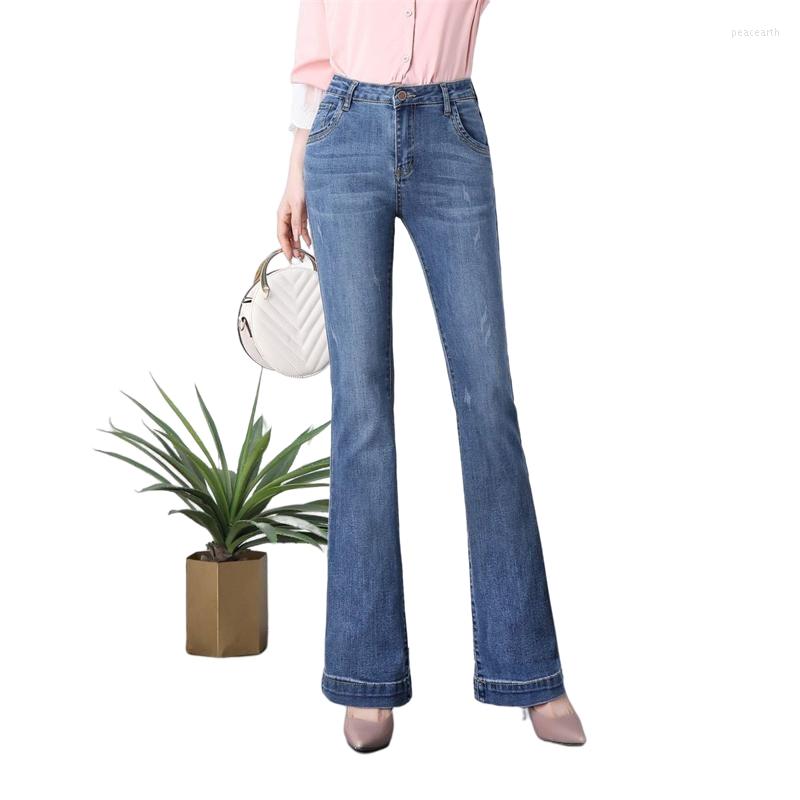 Women' Jeans 2023 Women' Spring And Autumn Long Wide Leg High Waist Draped Casual Pants, Blue0822
Women' Jeans 2023 Women' Spring And Autumn Long Wide Leg High Waist Draped Casual Pants, Blue0822