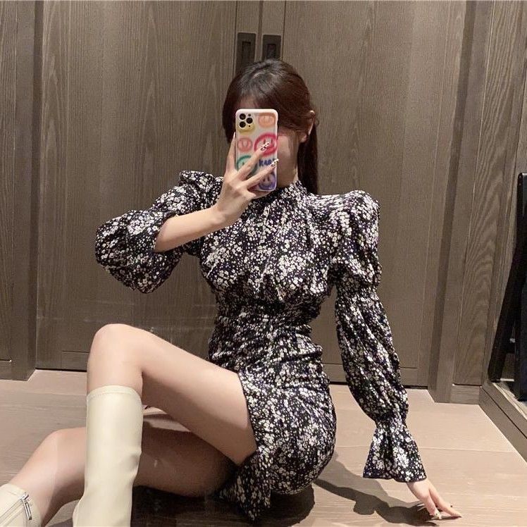 Casual Dresses Women Dresses Irregular Dress Vestido De Mujer Femme Robe 230316