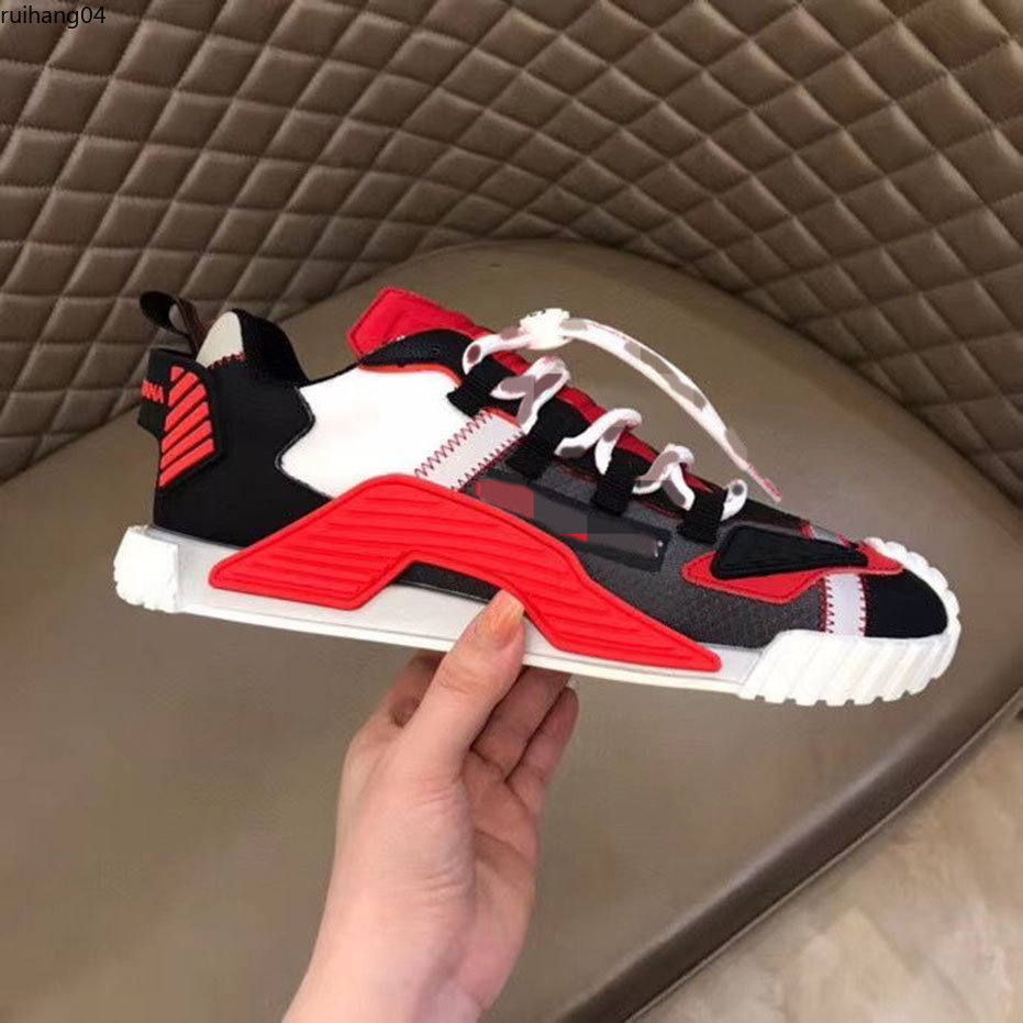 2023the new Man Fashion Women Shoes Men's Leather Lace Up Platform Oversized Sole Sneakers White Black Casual hcKMJK rh400000001
2023the new Man Fashion Women Shoes Men's Leather Lace Up Platform Oversized Sole Sneakers White Black Casual hcKMJK rh400000001