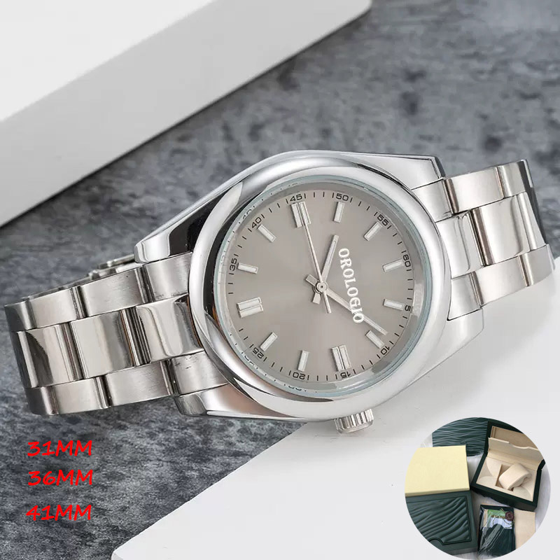 mens wristwatch designer watches high quality automatic mechanical oyster-perpetual stainless steel strap 41 36mm Waterproof Birthday Luxury watch dhgate, Y2
mens wristwatch designer watches high quality automatic mechanical oyster-perpetual stainless steel strap 41 36mm Waterproof Birthday Luxury watch dhgate, Y2
