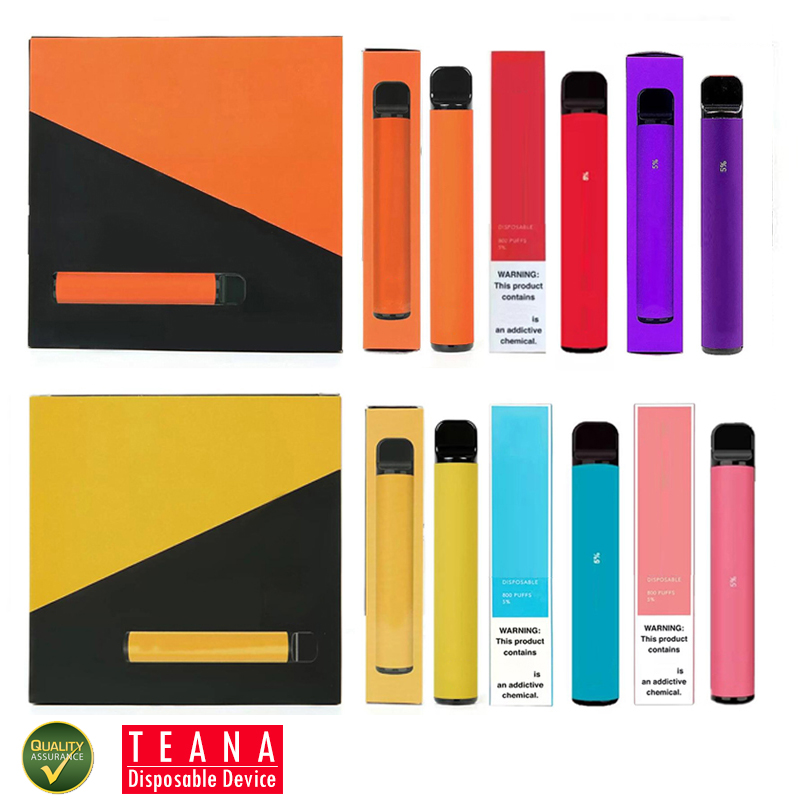 Disposable Vape E Cigarette Puff Plus 800 Puffs 550mAh 3.5ml Pre-filled Pods Cartridges Starter Kit Vaporizers Electronic Cigarettes Puffbars Ecigarette Vapes
Disposable Vape E Cigarette Puff Plus 800 Puffs 550mAh 3.5ml Pre-filled Pods Cartridges Starter Kit Vaporizers Electronic Cigarettes Puffbars Ecigarette Vapes