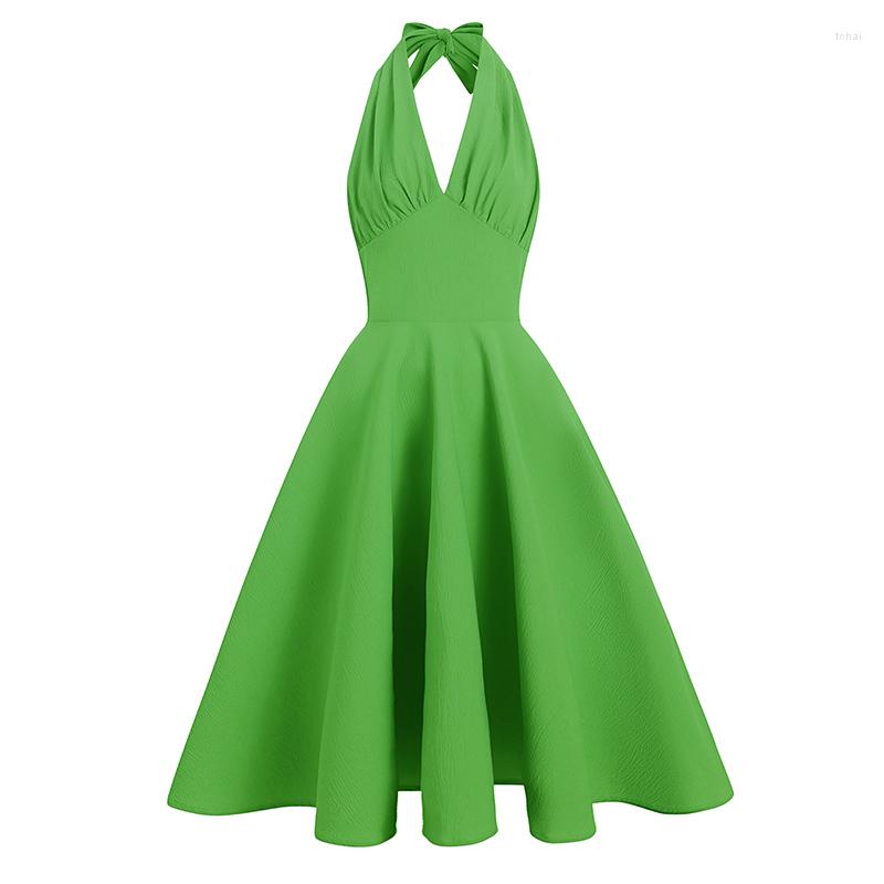 Casual Dresses Women Dress Ins Fashion Sexy Solid Color Sleeveless V Neck Desses For, Gold
Casual Dresses Women Dress Ins Fashion Sexy Solid Color Sleeveless V Neck Desses For, Gold