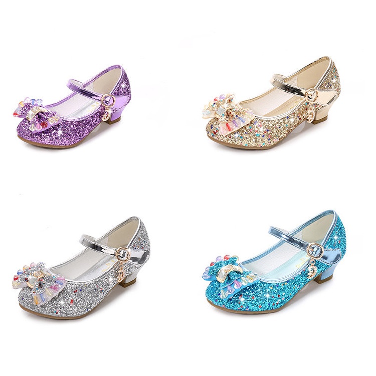 Summer Girls High Heel Princess Sandals Children Bowknot Crystal dress Shoes Glitter Leather Butterfly Girls Kids Shoes For Party Dress Wedding Party, 9633323
Summer Girls High Heel Princess Sandals Children Bowknot Crystal dress Shoes Glitter Leather Butterfly Girls Kids Shoes For Party Dress Wedding Party, 9633323