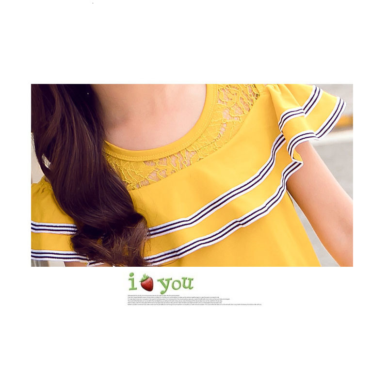 Family Matching Outfits Family Matching Clothes Summer Mum Daughter Yellow Dress Mommy and Me Clothes Matching Family Outfits Kids Girl Dresses 230316