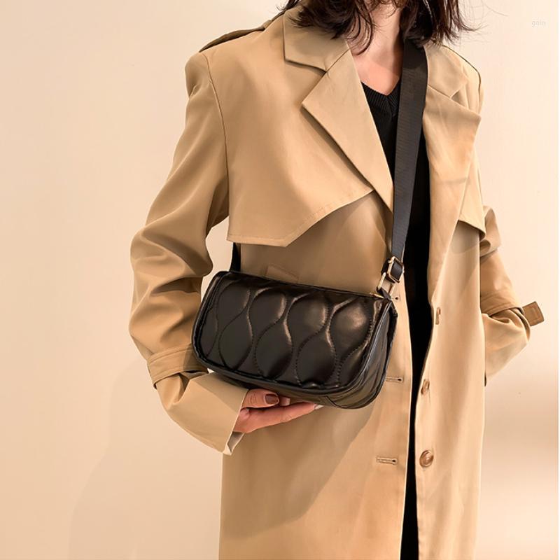 Shoulder Bags Luxury Designer Small Crossbody For Ladies Brand Pu Leather Quality Woman Messenger Female Handbag Phone, Black
Shoulder Bags Luxury Designer Small Crossbody For Ladies Brand Pu Leather Quality Woman Messenger Female Handbag Phone, Black