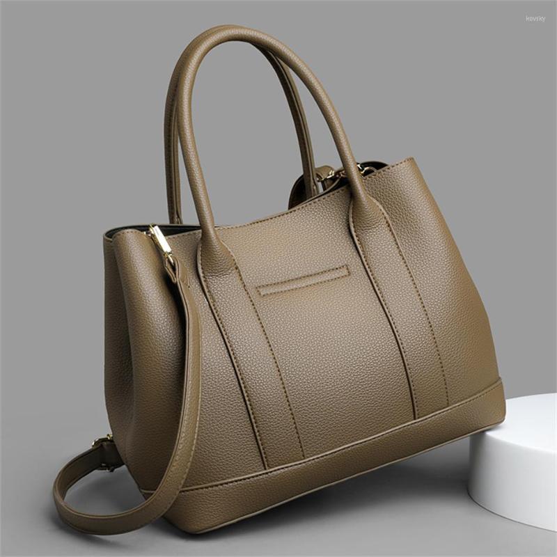 Evening Bags High Quality Leather Tote For Ladies Luxury Casual Women Designer Shoulder Crossbody Sac Female Brand Handbags And Wallets, Black
Evening Bags High Quality Leather Tote For Ladies Luxury Casual Women Designer Shoulder Crossbody Sac Female Brand Handbags And Wallets, Black