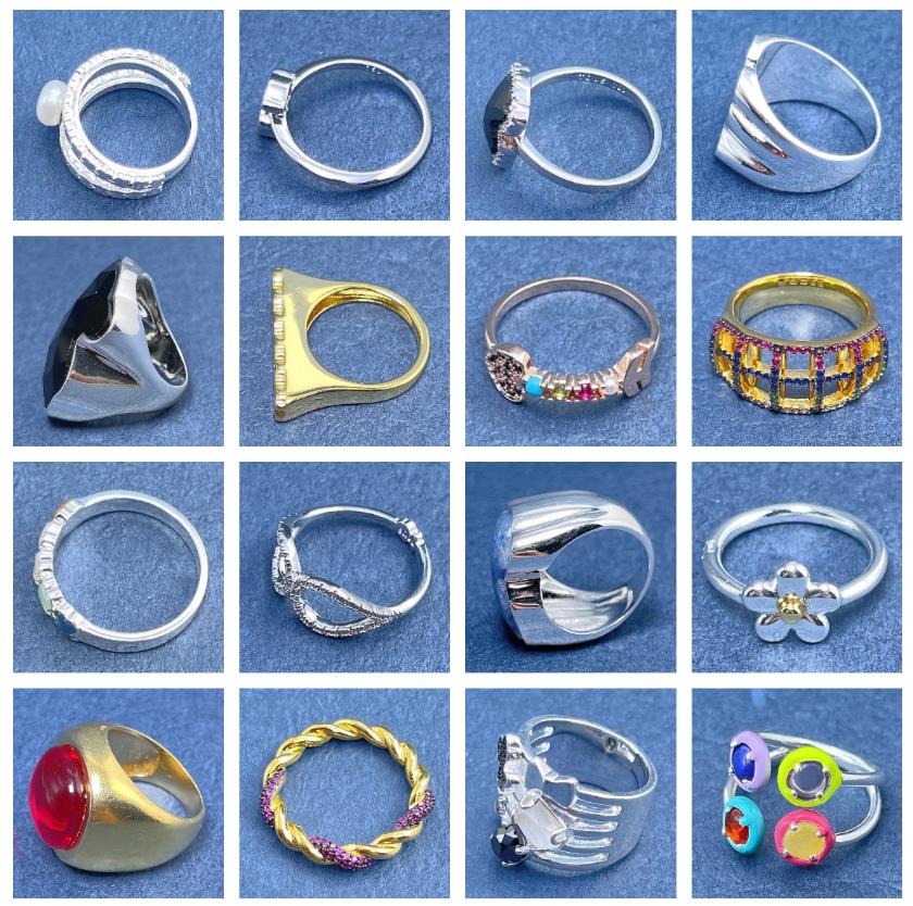 Ring 1 Spanish Bear Royal Jewelry Bracelet Bear Series Need Catalogue Tell Me To Provide Factory Catalogue Real Shot Fine Rings
Ring 1 Spanish Bear Royal Jewelry Bracelet Bear Series Need Catalogue Tell Me To Provide Factory Catalogue Real Shot Fine Rings