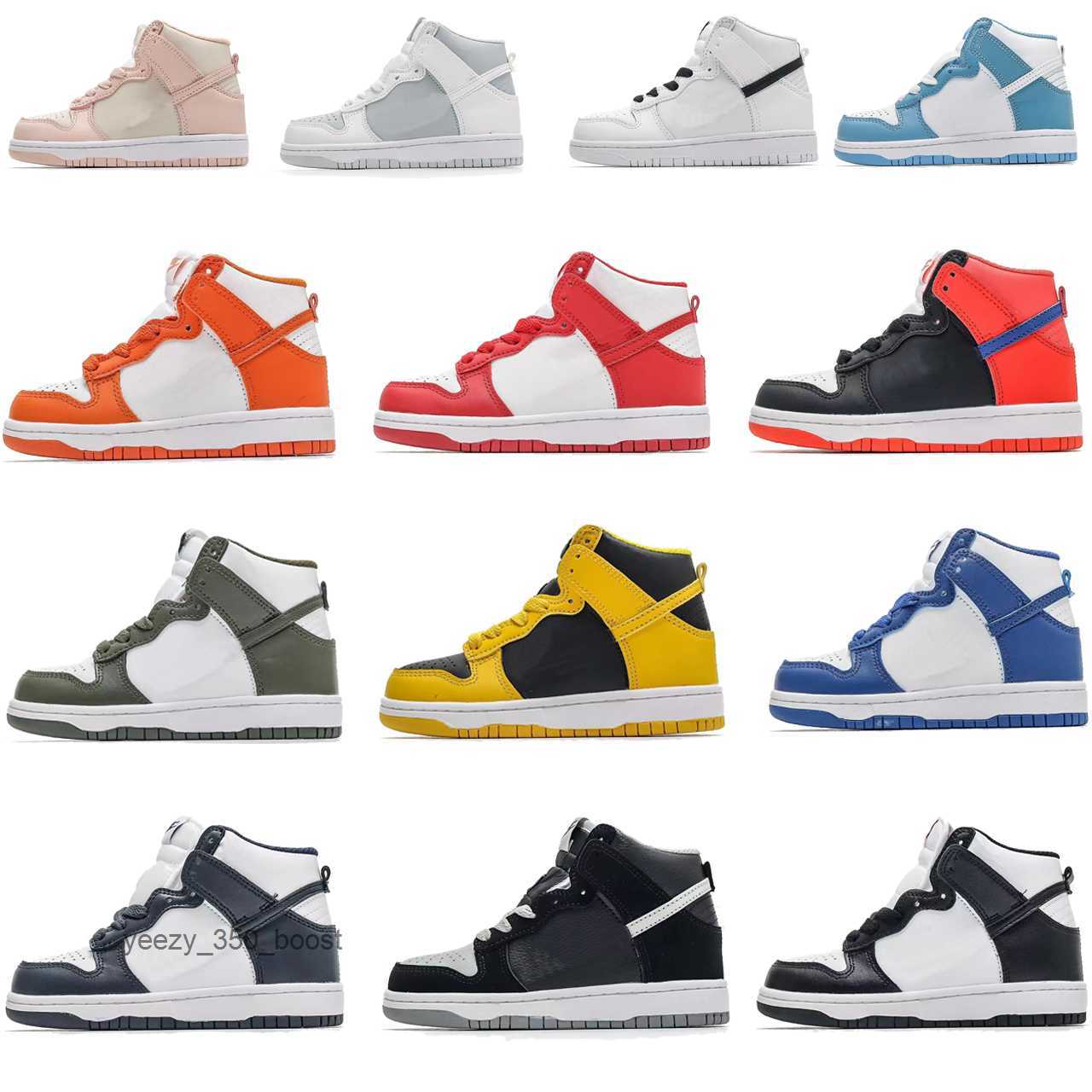2023 SB Kids Shoes Dunks Boys Girls Sneakers Yellow Green Pink Blue Bear Toddler Skateboard Size 24-35 28GB
2023 SB Kids Shoes Dunks Boys Girls Sneakers Yellow Green Pink Blue Bear Toddler Skateboard Size 24-35 28GB