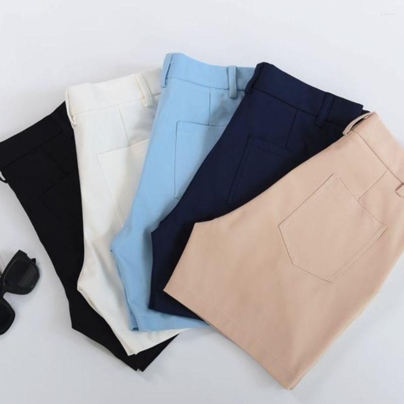 Men' Shorts 2023 Summer Cotton Solid Color Men Casual Business Social Elastic Waist Beach With Pocket W42, White
Men' Shorts 2023 Summer Cotton Solid Color Men Casual Business Social Elastic Waist Beach With Pocket W42, White