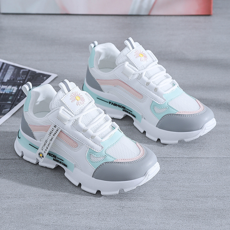 Dress Shoes Women Sneakers Casual Platform Shoe Fashion Korean Women Chunky Sneakers Platform Autumn Breathable Mixed Colors Women Shoes 230316, Pink
Dress Shoes Women Sneakers Casual Platform Shoe Fashion Korean Women Chunky Sneakers Platform Autumn Breathable Mixed Colors Women Shoes 230316, Pink