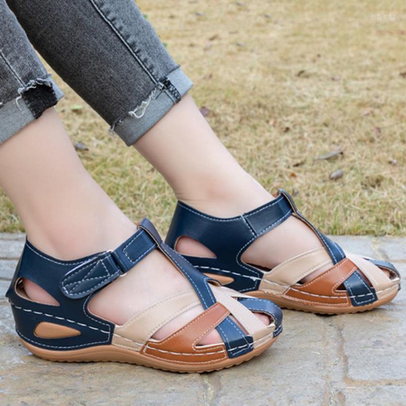 Sandals Women Shoes 2023 Summer Open Toe Women's Casual Walking Retro Wedge Non-Slip Plus Size, Green
Sandals Women Shoes 2023 Summer Open Toe Women's Casual Walking Retro Wedge Non-Slip Plus Size, Green