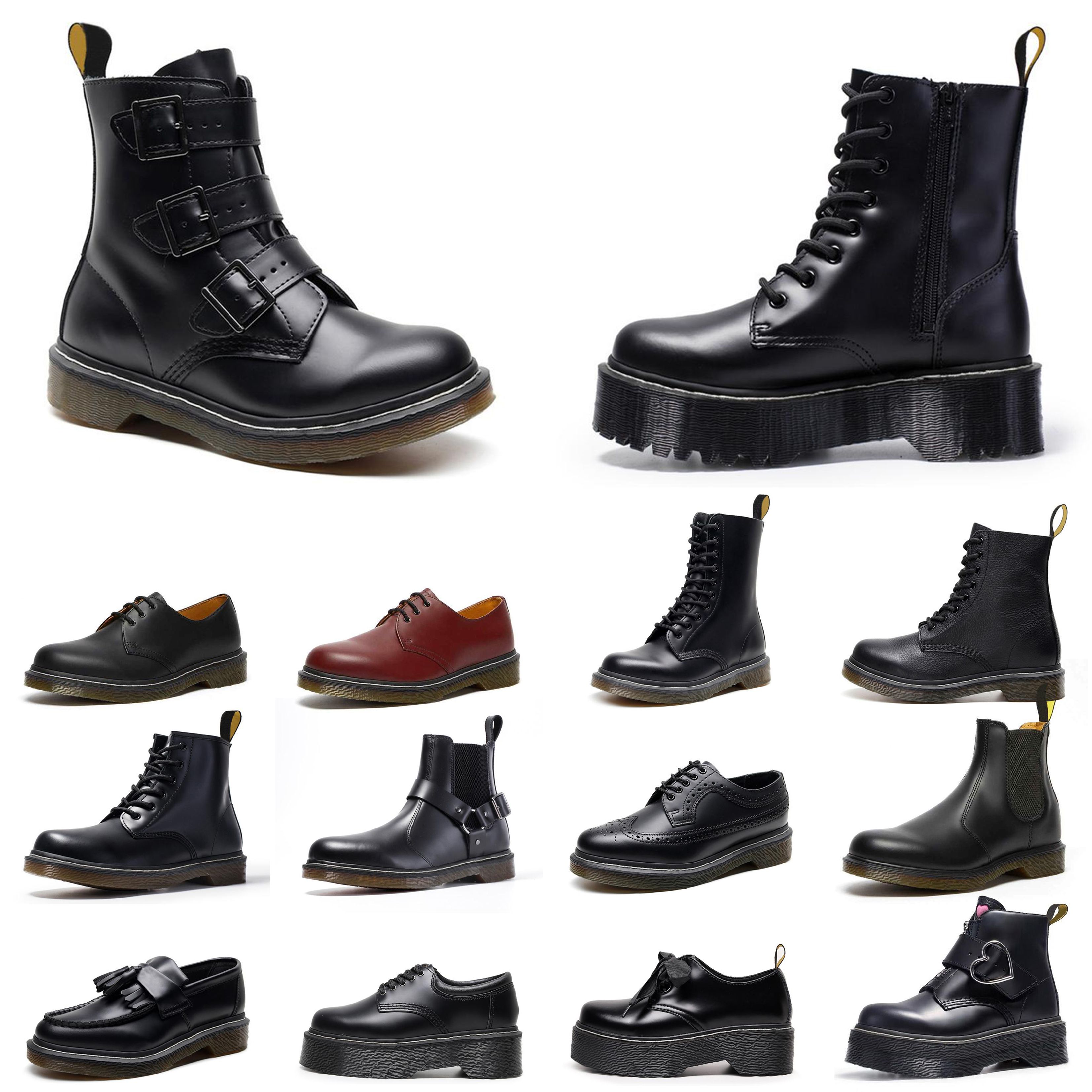 PhD docs dodr box ddr designer Cowboy Boots boots shoes men women snow booties black white fashion classic ankle sh martenses have box 1655, #6 36-44 crusty
PhD docs dodr box ddr designer Cowboy Boots boots shoes men women snow booties black white fashion classic ankle sh martenses have box 1655, #6 36-44 crusty