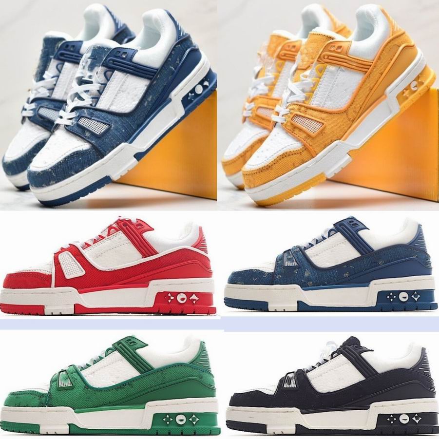 Italy Fashion VA kids Basketball Sports Shoes Children Casual Shoe Abloh Trainer Sneaker calfskin Leather Green White Red Boys Girls Baby's 26 27 28 Black Orange Blue, Red white
Italy Fashion VA kids Basketball Sports Shoes Children Casual Shoe Abloh Trainer Sneaker calfskin Leather Green White Red Boys Girls Baby's 26 27 28 Black Orange Blue, Red white