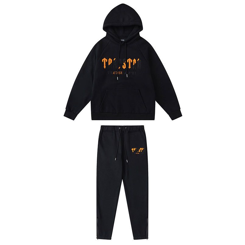 hoodie trapstar Tracksuits jackets with pants free choice tracksuit Tech Casual Jogger Suit set training set wear Hoodie Asian size Comfortable fabrics, #03
hoodie trapstar Tracksuits jackets with pants free choice tracksuit Tech Casual Jogger Suit set training set wear Hoodie Asian size Comfortable fabrics, #03
