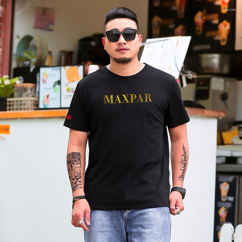 Men's T Shirts 2023 Summer Fashion Short-sleeved T-shirt Printing Big Yards Plus Fertilizer To Increase 8xl, Black
Men's T Shirts 2023 Summer Fashion Short-sleeved T-shirt Printing Big Yards Plus Fertilizer To Increase 8xl, Black