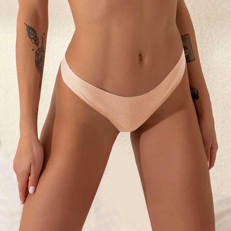 Women's Panties Mrs Lingerie For Women Sexy Women's Fashion Basic Elastic Comfortable Solid Color Underwear Years, Black
Women's Panties Mrs Lingerie For Women Sexy Women's Fashion Basic Elastic Comfortable Solid Color Underwear Years, Black