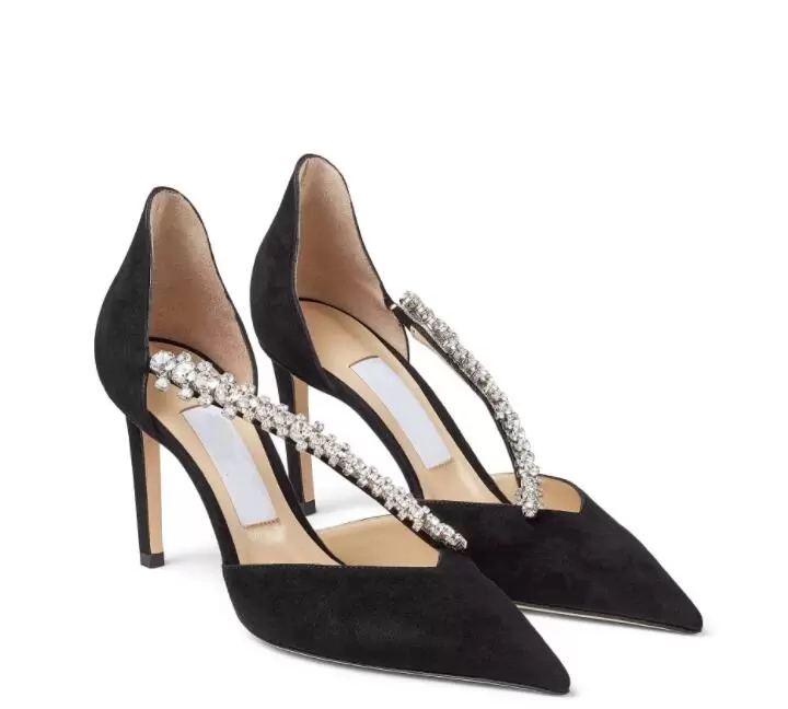 Elegant pearl Vintage Women Pumps Slipper Summer sandal High Heels Crystal Straps Stiletto Sexy Pointed Toe Party Wedding EU 35-43
Elegant pearl Vintage Women Pumps Slipper Summer sandal High Heels Crystal Straps Stiletto Sexy Pointed Toe Party Wedding EU 35-43