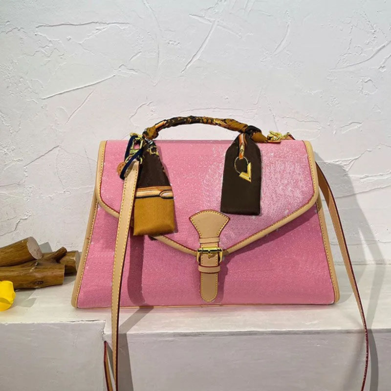 Denim Postman Bag Women designer Messenger Bags Flap Shoulder Purse Letter floral Print Handbags Removable Leather Strap Crossbody Interior Zip Pocket Briefcase, Pink
Denim Postman Bag Women designer Messenger Bags Flap Shoulder Purse Letter floral Print Handbags Removable Leather Strap Crossbody Interior Zip Pocket Briefcase, Pink